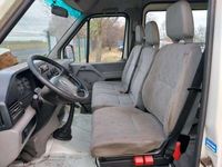 gebraucht VW LT LT28 TDI 2DG0A2/W81