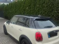 Usata Mini Cooper D Pepper 116 CV (85 kW) 2018 Utilitaria