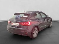 Gebraucht Audi A1 Sportback Advanced 95 PS (69 kW) 2025 Grau Kleinwagen