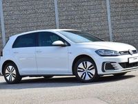 Gebraucht VW Golf VIII GTE 150 PS (110 kW) 2020 Weiß Limousine
