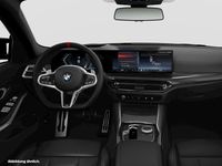 Gebraucht BMW M340 340 PS (250 kW) 2025 Schwarz Limousine