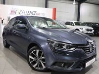 gebraucht Renault Mégane IV Megane 130 TCE