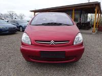 gebraucht Citroën Xsara Picasso 1.8 16V Tonic