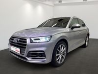 gebraucht Audi SQ5 TDI quattro tiptronic