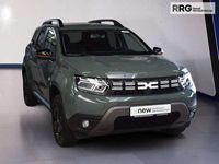 gebraucht Dacia Duster 2 1.3 TCE 150 EXTREME AUTOMATIK