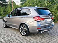 Gebraucht BMW X5 Shadowline 258 PS (189 kW) 2018 Grau SUV