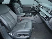 Gebraucht Audi A8L 286 PS (210 kW) 2024 Schwarz Limousine