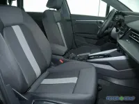 Gebraucht Audi A3 Advanced Plus 150 PS (110 kW) 2025 Mythosschwarz metallic Limousine