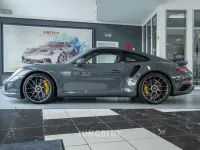 Gebraucht Porsche 991 581 PS (427 kW) 2016 Blau Coupé