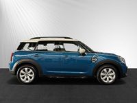 gebraucht Mini Cooper D Countryman Head-Up|Stop&Go|Kamera