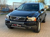 Gebraucht Volvo XC90 163 PS (119 kW) 2011 Schwarz SUV