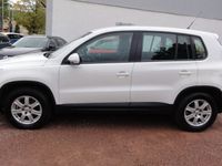 gebraucht VW Tiguan 4Motion*TopZustand*68TKM*Klimaaut*Garanti