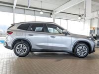 Gebraucht BMW X1 Shadowline 204 PS (150 kW) 2024 Spacesilber SUV