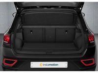 Gebraucht VW T-Roc 150 PS (110 kW) 2025 Schwarz SUV