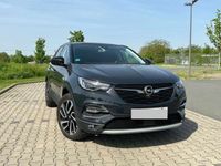 gebraucht Opel Grandland X Ultimate Autom-Panorama-Leder-Vollausstattung!