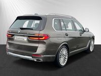 gebraucht BMW X7 xDrive40d H/K|DrivingAss.Prof.|Komfortsitze