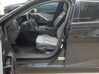 Gebraucht Opel Astra Elegance 131 PS (96 kW) 2024 Karbon schwarz metallic Kombi