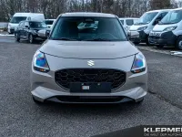 Neu Suzuki Swift Comfort+ 83 PS (61 kW) 2026 Beige Kleinwagen