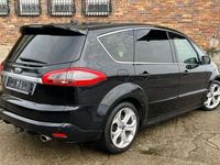 gebraucht Ford S-MAX 2.2 TDCi DPF Durashift-6-tronic Titanium S