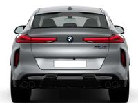 Neu BMW X6 Competition Edition 625 PS (459 kW) 2026 Wählbar SUV