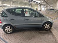 gebraucht Mercedes A140 