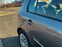 Gebraucht VW Golf V 105 PS (77 kW) 2008 Grau Kleinwagen