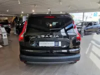 Neu Dacia Jogger Comfort 110 PS (80 kW) 2026 Grau Van / Kleinbus
