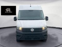 Gebraucht VW Crafter 140 PS (102 kW) 2022 Weiß Van