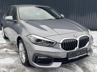 Gebraucht BMW 118 150 PS (110 kW) 2024 Grau Kleinwagen