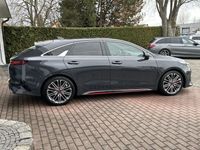 gebraucht Kia ProCeed pro ceed