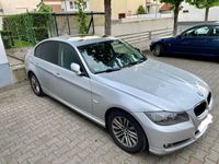 gebraucht BMW 318 d DPF *Navi*Keyless* sehr gepflegt