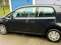 Gebraucht Seat Mii 60 PS (44 kW) 2016 Schwarz Kleinwagen