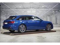 Gebraucht Audi A6 Design 367 PS (269 kW) 2024 Kombi