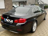 gebraucht BMW 520 520 d Efficient Dynamics Edition