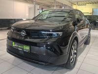 Gebraucht Opel Mokka Elegance 136 PS (100 kW) 2025 Schwarz SUV