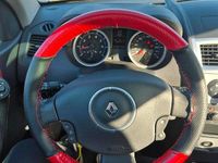 Gebraucht Renault Mégane Coupé 135 PS (99 kW) 2009 Braun Coupé