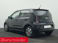 Gebraucht VW e-up! Style 61 kW (83 PS) 2023 Kleinwagen