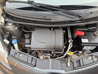 Gebraucht Toyota Aygo Cool 68 PS (50 kW) 2010 Grau Kleinwagen