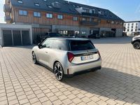 Gebraucht Mini Cooper SE Classic 160 kW (218 PS) 2024 Silber Kleinwagen