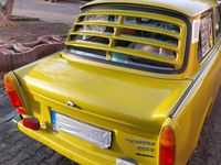 Gebraucht Trabant 601 26 PS (19 kW) 1966 Grün Limousine