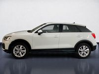 Brugt Audi Q2 Advanced Plus 150 HK (110 kW) 2022 Hvid SUV