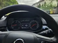 Usado Opel Corsa Active 75 HP (55 kW) 2015 Preto Citadino