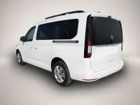 Neu VW Caddy Maxi Basis 116 PS (85 kW) 2026 Weiß Van / Kleinbus