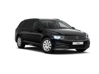 Gebraucht VW Passat Conceptline 150 PS (110 kW) 2024 Kombi
