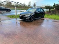 gebraucht VW Polo 1.8 TSI GTI Wenig Kilometer Festpreis!!!
