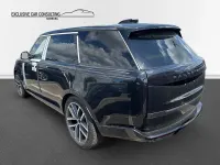 Neu Land Rover Range Rover HSE 530 PS (389 kW) 2026 Santorini black SUV