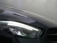 Gebraucht Mercedes B220 Night 190 PS (139 kW) 2021 Schwarz Van / Kleinbus