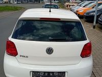 gebraucht VW Polo 2012