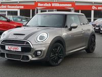 Gebraucht Mini Cooper S 192 PS (141 kW) 2018 Beige Kleinwagen