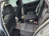 Gebraucht VW Golf III 1998 Silber Kleinwagen